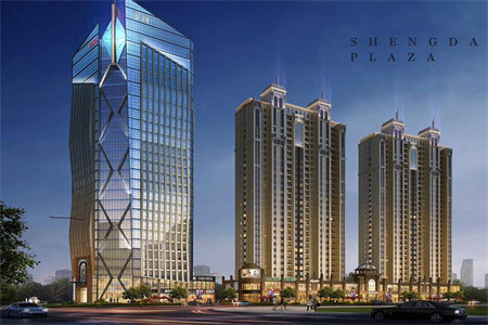 出售泰安双龙小区3室2厅1卫125平豪华装修