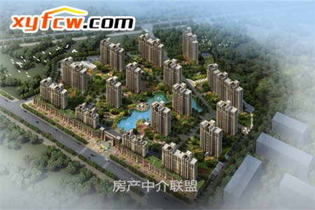 出售泰安嘉和新城小区3室2厅2卫120平毛坯房