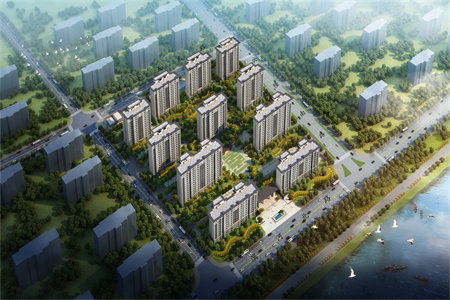 城西双龙兴村轿车库1室1厅1卫15.6万28m2精装修出售