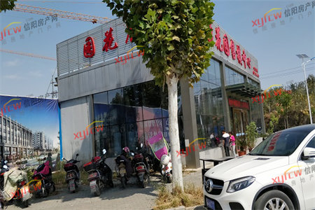 精装修未入住新六大街植物园旁一楼带花园电梯洋房可按揭